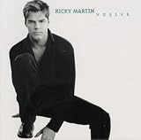 Disco de Ricky Martin: «Vuelve» (Anverso) Disco de Ricky Martin: «Vuelve» (Anverso)