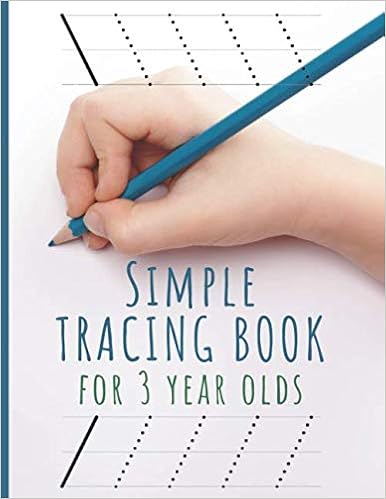 amazon com simple tracing book for 3 year olds boys vehicles coloring and motor skills exercises tracing worksheet for boys toddler preschooler 3 year old tracing worksheets 9798645213947 co big siblings books