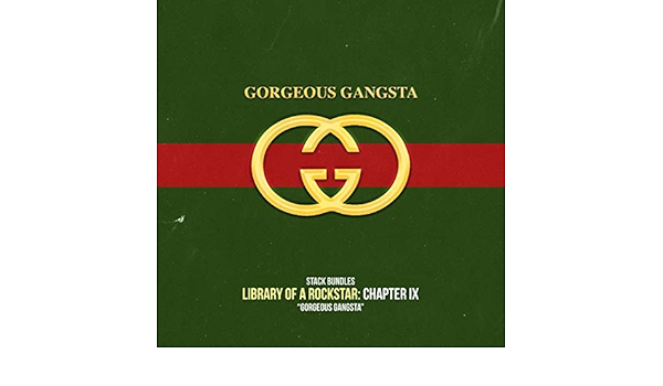 Library of a Rockstar: Chapter 9 - Gorgeous Gangsta [Explicit ...