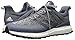 adidas Men's Crossknit Boost Midgre/on Golf Shoe