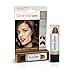 Cover Your Gray for Women Touch Up Stick, Dark Brown, 0.15 oz (Pack of 6)