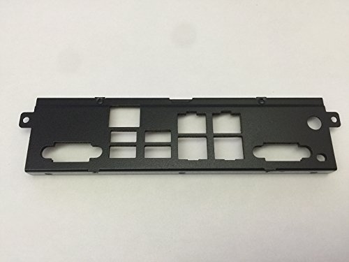 Supermicro MCP-260-10102-0B - CSE-101S I/O Shield for A1SAi And A1SRi