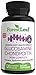 Glucosamine Chondroitin, Advanced MSM Complex - 120 Vegetable Capsules - Muscle, Joint and Tissue Formula with Turmeric, Hyaluronic Acid, and Bromelain - for Pain and Discomfort- by ForestLeaf primary