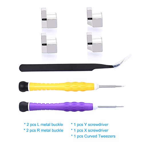 FYOUNG [New Version] Replacement Latches Compatible with Switch/Switch