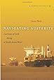 Navigating Austerity (Anthropology of Policy)