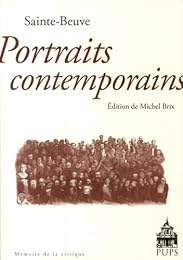 Portraits contemporains
