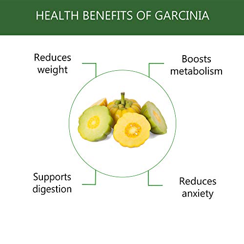 Instant Kaffee Sticks | Kupah Slim | Natürlicher Instant-Kaffee | 12 Beutel x 3 g, 36g | Garcinia Cambogia… – Bild 4