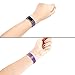 SWEES Metal Bands Compatible Fitbit Charge 2, Replacement Small (5.5