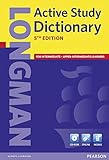 Longman Active Study Dictionary 5th Edition CD-ROM Pack (Longman Active Study Dictionary of English) by 