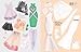 Sticker Fashionista: A Year of Fashion