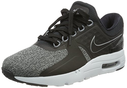 nike men's air max zero essential running shoe