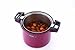 TIGER NFH-G450 Non-Electric Thermal Slow Cooker 4.75qts / 4.5L, Red