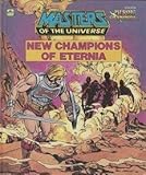 New Champions of Eternia (Masters of the Universe)