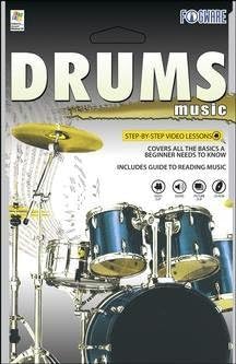 Easy Drums-Music Pod