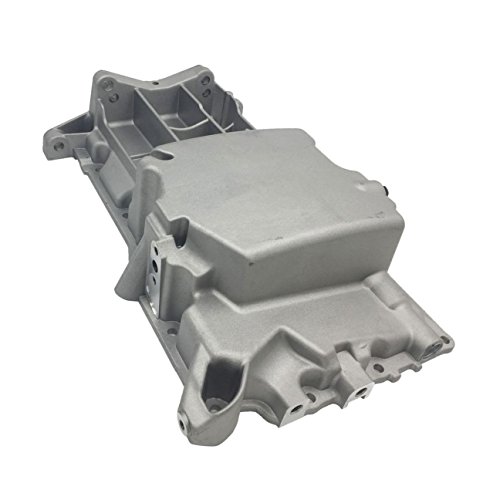 SKP SK264133 Engine Oil Pan - Thumbnail 4