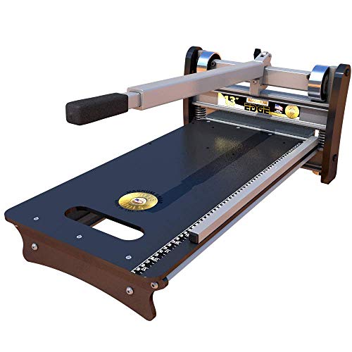 13" Magnum Edge Flooring Cutter for laminate & Hardwood (Renewed)