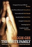 Front cover for the book The White Family by Maggie Gee