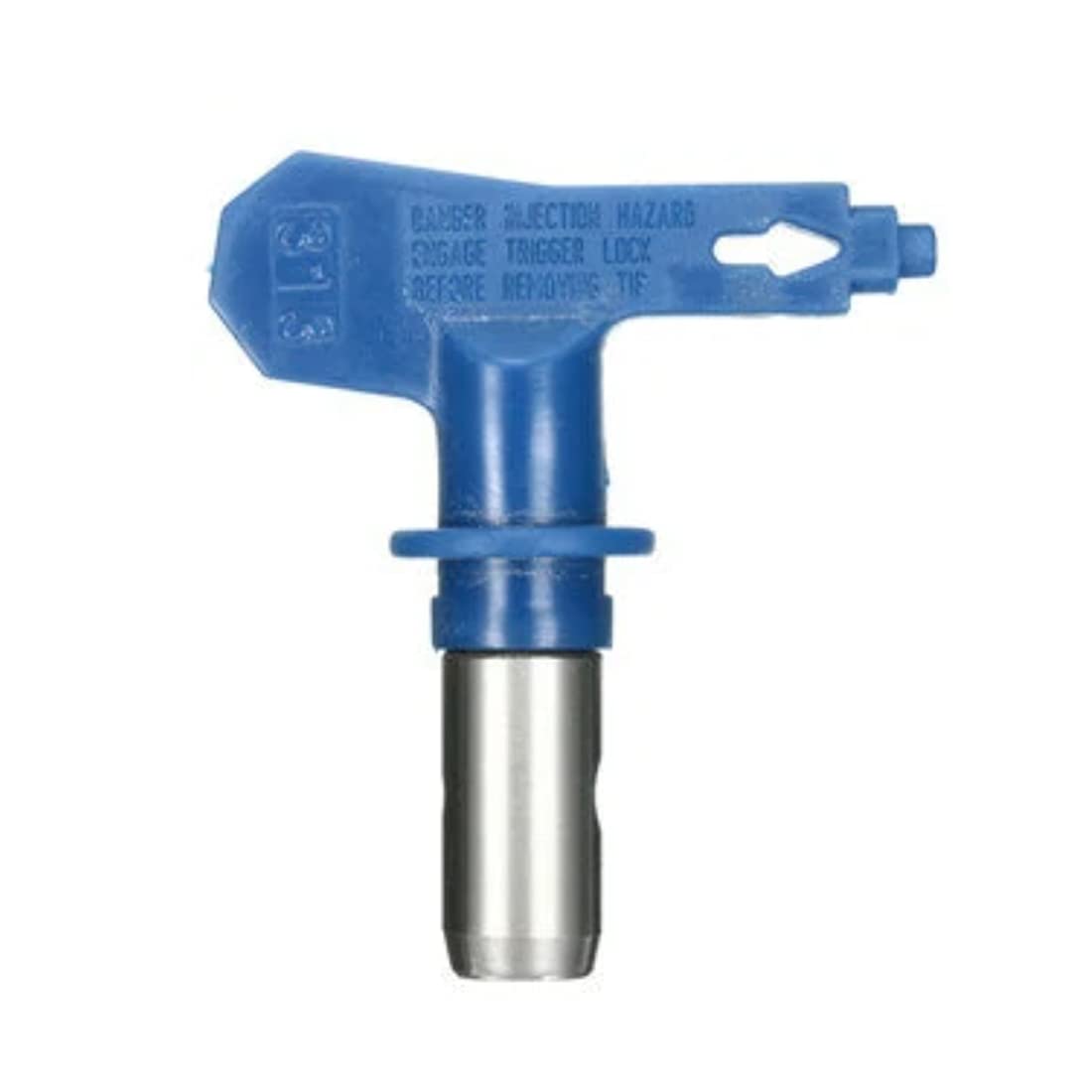 EsportsMJJ Blue Airless Spray Gun Tips 3 Series 13-17 Compatible with Paint Spray Tip - 13