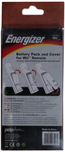 1 Wii+Remote+Energizer+Power+Battery+Nintendo
