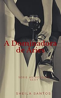 Livro A Dominadora de Áries