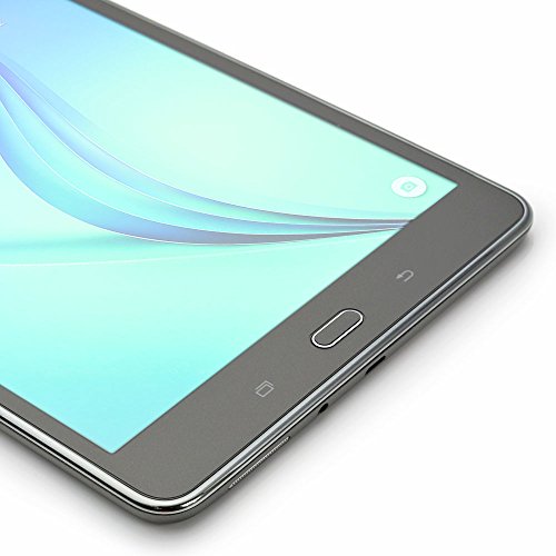 ArmorSuit MilitaryShield - Samsung Galaxy Tab A 8.0" Matte Screen Protector - Anti-Glare / Anti-Fingerprint & Anti-Bubble Shield w/ Lifetime Replacements