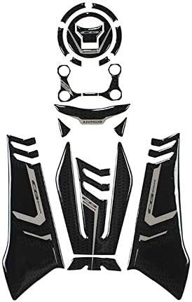 プロダクト Whalez ホンダcb650r 腕時計 650r 19用 For 車 バイク スポンサー ビューティー Cb Style1 100 品質保証 新作製品 世界最高品質人気 B0r9qc 新しいオートバイ3dフィッシュボーンステッカー レーシングガスキャップタンクパッド保護ステッカー