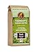 Tieman's Fusion Coffee, Low Acid Dark Roast, Whole Bean, 10 ounce bag
