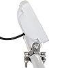Bright-White-Clamp-on-Marine-LED-Boat-Spreader-Light