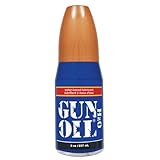 Gun Oil H2O, 8-Ounces Bottle