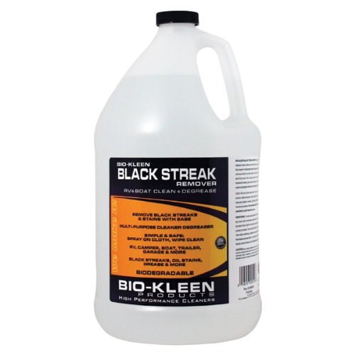 UPC 058957005098, Bio-Kleen M00509 Black Streak Remover - 1 Gallon.