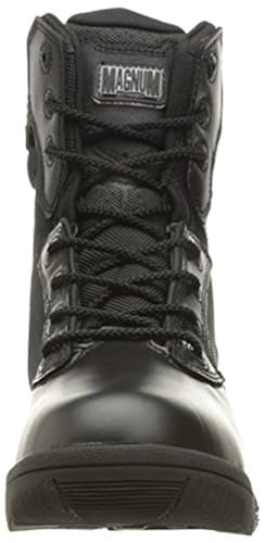 Magnum Women's Stealth Force Side Zip Military and Tactical