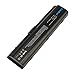 CoolGo New Replacement Laptop Battery for HP Pavilion DV2000 DV6000 Series[Li-ion 6-cell 5200mAh/56WH 10.8V]