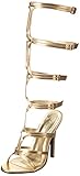Ellie Shoes Women's 510 Sexy Gladiator Sandal