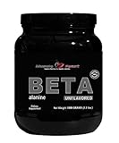 Beta Alanine 1000 Grams (2.2lbs)