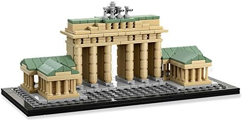 lego architecture germany