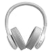 JBL Live 500BT Wireless Bluetooth Over-Ear Headphones with Voice Control – Whitethumb 1