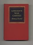 Hardcover Lincoln's War Cabinet - 1st Edition/1st Printing Book