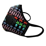 Vogmask 8bit N99 CV (Medium)