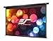 Elite Screens VMAX2, 84-inch 16:9, 30" Drop, Electric Motorized Drop Down HD Projection Projector Screen, VMAX84UWH2-E30