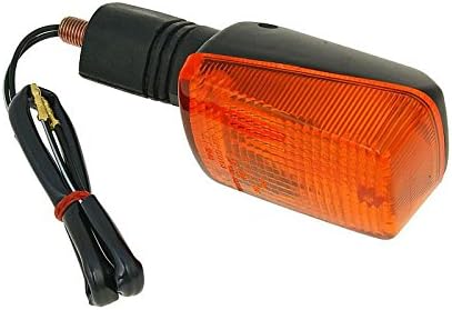 Turn signal front right