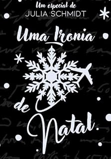 Livro Uma ironia de Natal