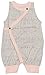 Finn + Emma Organic Cotton One-Piece Baby Romper