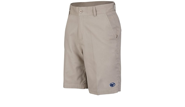 Penn State Nittany Lions Mens Khaki 