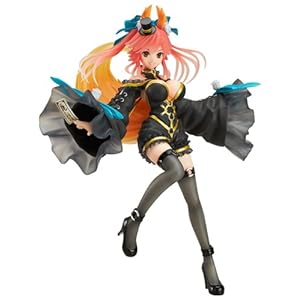 Fate/EXTRA CCC キャスター Fate/EXTRA CCC (1/8スケール PVC製)