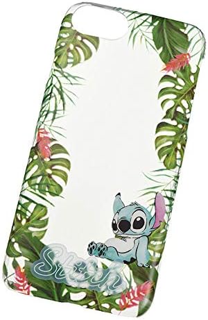 Amazon ディズニーストア 公式 Iphone 6 6s 7 8用スマホケース カバー スティッチ サマーアート ケース カバー 通販