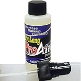 Face and Body Painting Makeup Barrier - ProAiir Waterproof Makeup Barrier