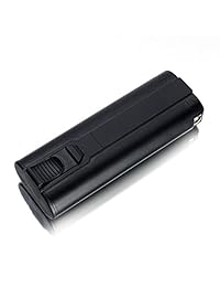 Batería de repuesto Paslode 404717 - Batería de repuesto Paslode 6V (2000mAh, NICD)