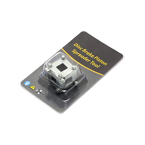 image for DAVITU US Warehouse Tire Repair Tools - Auto Car Van Brake Vehicle Rea