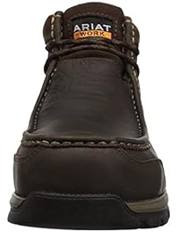 ARIAT Men's Edge LTE Moc Waterproof Composite Toe Work Boot