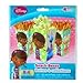 Disney Doc McStuffin 4pk Snack Boxes